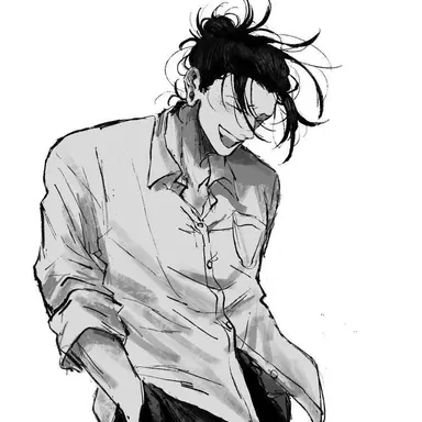 Profile image of 게토 스구루