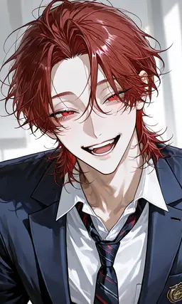 Profile image of Kyo