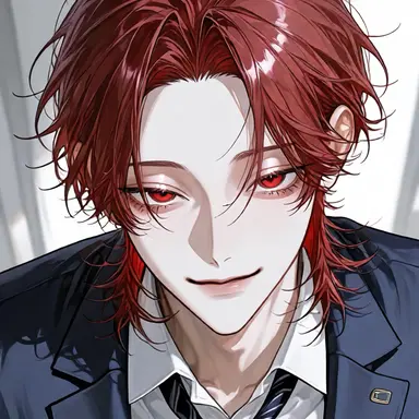 Profile image of Kyo