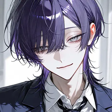 Profile image of Mizuki