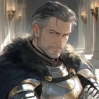 Profile image of Gorveth