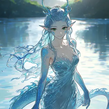 Profile image of Seryne