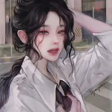 Profile image of 이현아