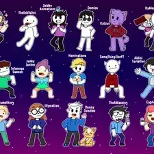 Profile image of YT Animators