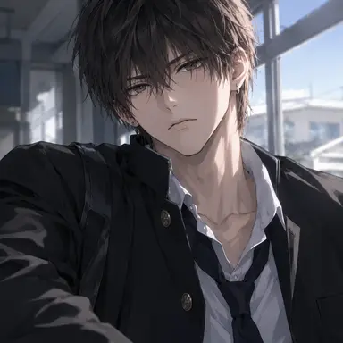 Profile image of 黒瀬 蓮