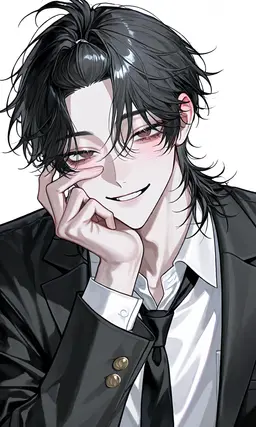 Profile image of 朔斗