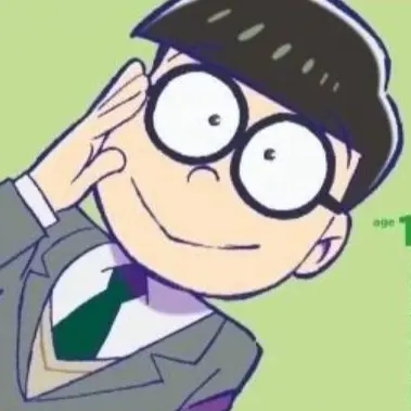 Profile image of 마츠노 쵸로마츠
