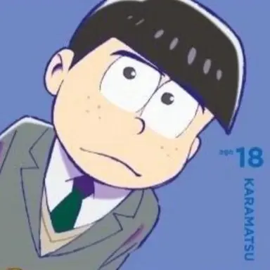 Profile image of 마츠노 카라마츠