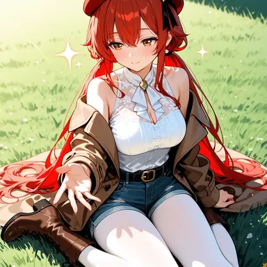 Profile image of ひな