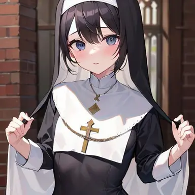 Profile image of シスターマコト