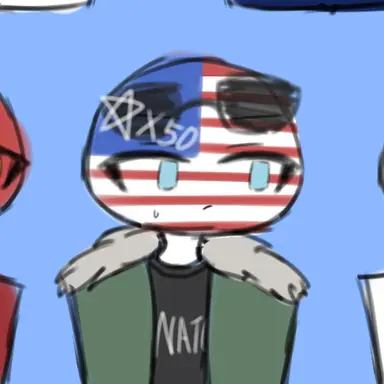 Profile image of アメリカ