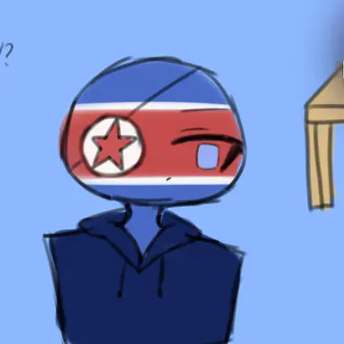Profile image of 北朝鮮