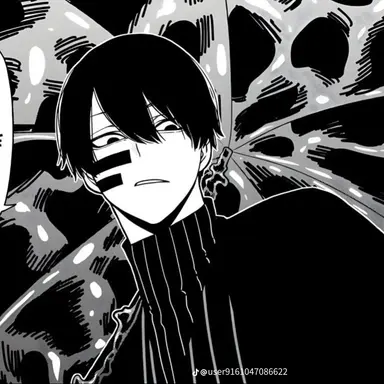 Profile image of 無陀野 無人