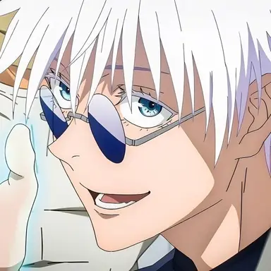 Profile image of Satoru Gojo