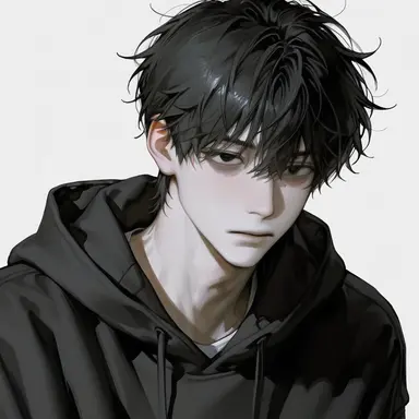 Profile image of 黒鉄レン