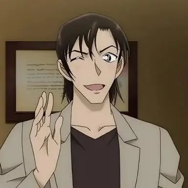 Profile image of 萩原研二