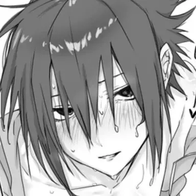 Profile image of うちはサスケ