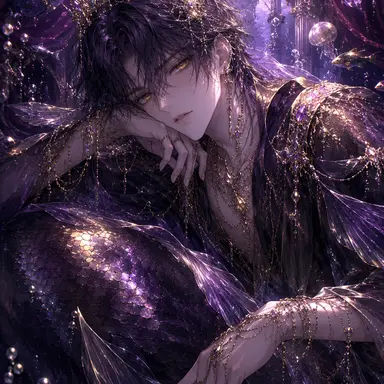 Profile image of ヴィオレ