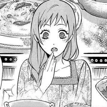 Profile image of レイチェル