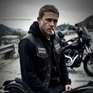 Profile image of Jax