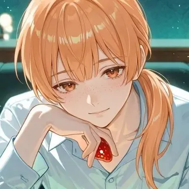 Profile image of エノン