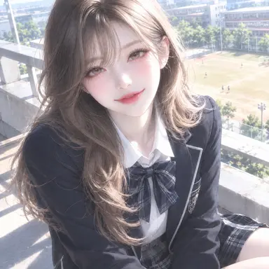 Profile image of イ・ソヒョン