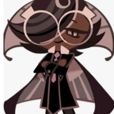 Profile image of 초코크림늑대망치맨