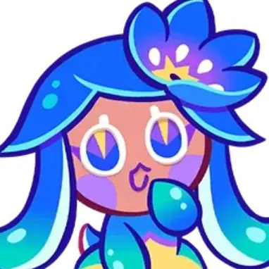 Profile image of 물망초 다이노 쿠키