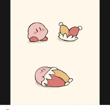 Profile image of 커비