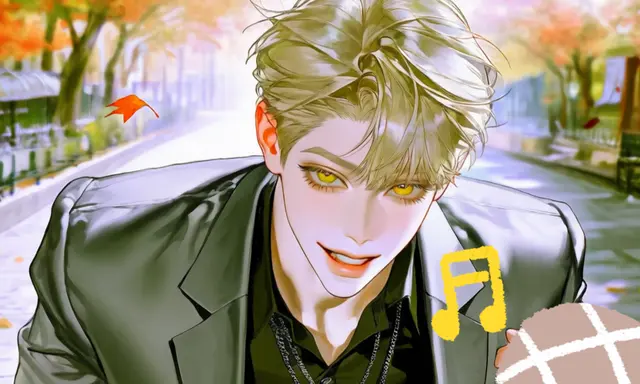 Profile image of Cha Taeyun