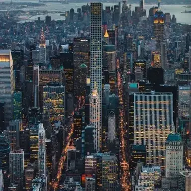 Profile image of City