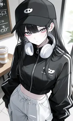 Profile image of キサキ