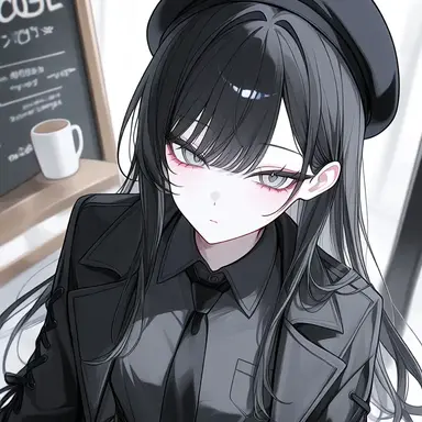 Profile image of キサキ