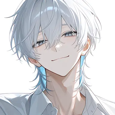 Profile image of 狐珀