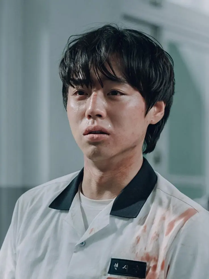 Dekudontwantme의 Yeon Si-eun