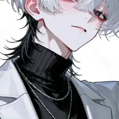 Profile image of Luster