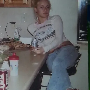 Profile image of Ashley Kaines