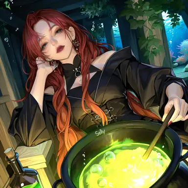 Profile image of 샐리