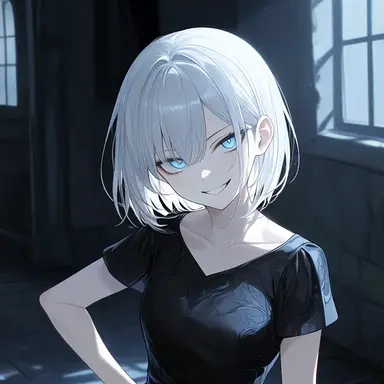 Profile image of ミラ