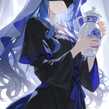 Profile image of Miko
