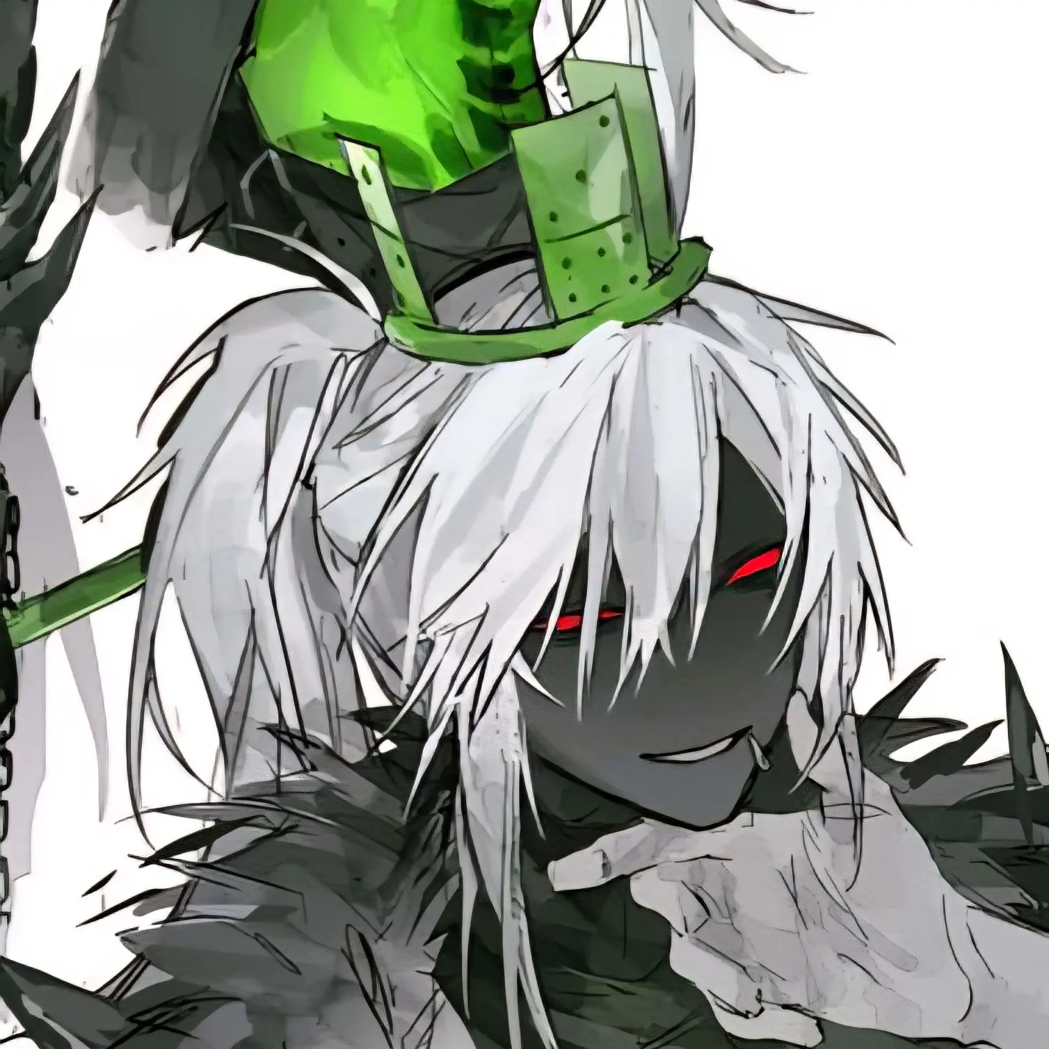 Seqofjq의 네 유명 스트리머 남친