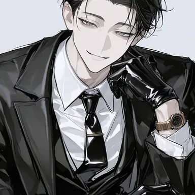 Profile image of 알렉시스