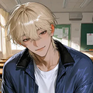 Profile image of 聡