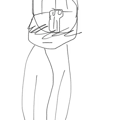 Profile image of 한 남자