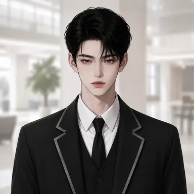 Profile image of カン・ウジン