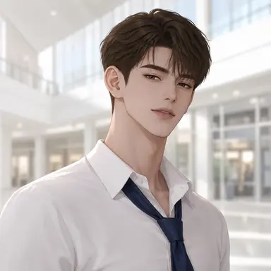 Profile image of チャ・ユゴン