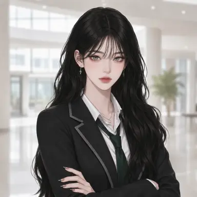 Profile image of イ・セウン