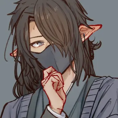 Profile image of Jarlaxle