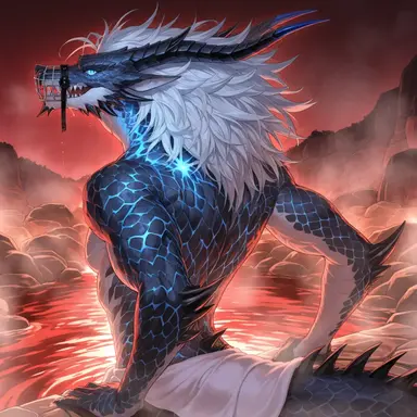 Profile image of 楼樹