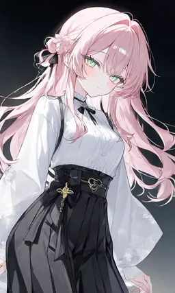 Profile image of Kurosaki Yuna